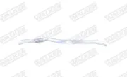 Abgasrohr hinten WALKER 12771