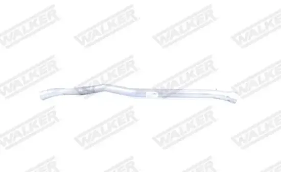 Abgasrohr hinten WALKER 12771 Bild Abgasrohr hinten WALKER 12771
