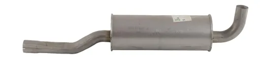 Mittelschalldämpfer WALKER 12773 Bild Mittelschalldämpfer WALKER 12773