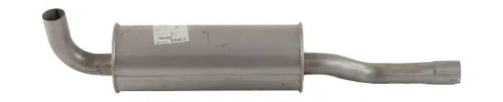 Mittelschalldämpfer WALKER 12773 Bild Mittelschalldämpfer WALKER 12773