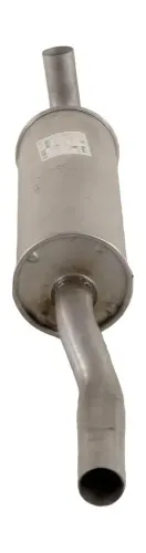 Mittelschalldämpfer WALKER 12773 Bild Mittelschalldämpfer WALKER 12773
