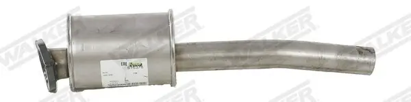 Vorschalldämpfer WALKER 13002