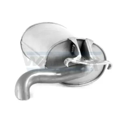 Endschalldämpfer WALKER 13189 Bild Endschalldämpfer WALKER 13189