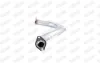 Abgasrohr vorne WALKER 13217 Bild Abgasrohr vorne WALKER 13217