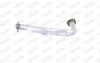 Abgasrohr vorne WALKER 13217 Bild Abgasrohr vorne WALKER 13217