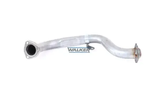Abgasrohr vorne WALKER 13217 Bild Abgasrohr vorne WALKER 13217