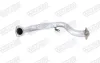 Abgasrohr vorne WALKER 13217 Bild Abgasrohr vorne WALKER 13217