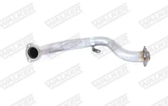 Abgasrohr vorne WALKER 13217 Bild Abgasrohr vorne WALKER 13217