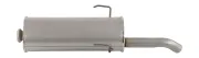 Endschalldämpfer WALKER 13224