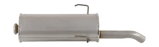 Endschalldämpfer WALKER 13224 Bild Endschalldämpfer WALKER 13224