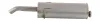 Endschalldämpfer WALKER 13224 Bild Endschalldämpfer WALKER 13224