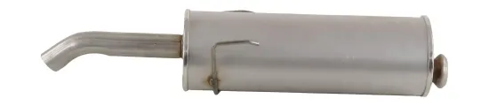 Endschalldämpfer WALKER 13224 Bild Endschalldämpfer WALKER 13224
