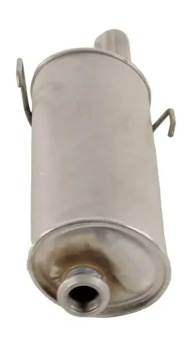 Endschalldämpfer WALKER 13224 Bild Endschalldämpfer WALKER 13224