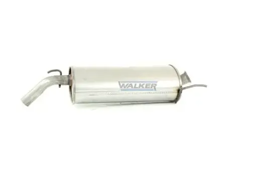 Endschalldämpfer WALKER 13239 Bild Endschalldämpfer WALKER 13239