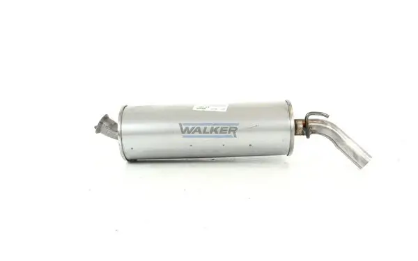 Endschalldämpfer WALKER 13239