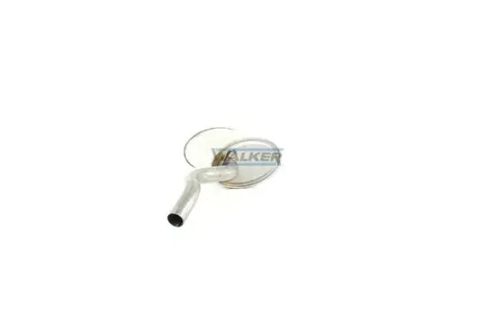 Endschalldämpfer hinten hinten WALKER 13598 Bild Endschalldämpfer hinten hinten WALKER 13598