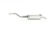 Endschalldämpfer WALKER 13658