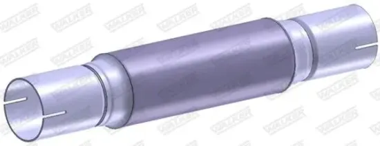 Wellrohr, Abgasanlage WALKER 14052 Bild Wellrohr, Abgasanlage WALKER 14052