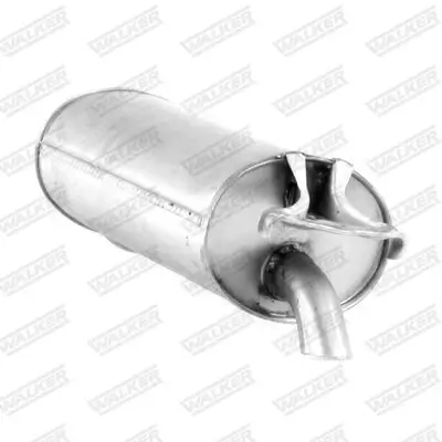 Endschalldämpfer WALKER 14104 Bild Endschalldämpfer WALKER 14104