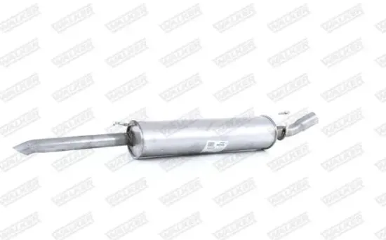 Endschalldämpfer WALKER 14532 Bild Endschalldämpfer WALKER 14532