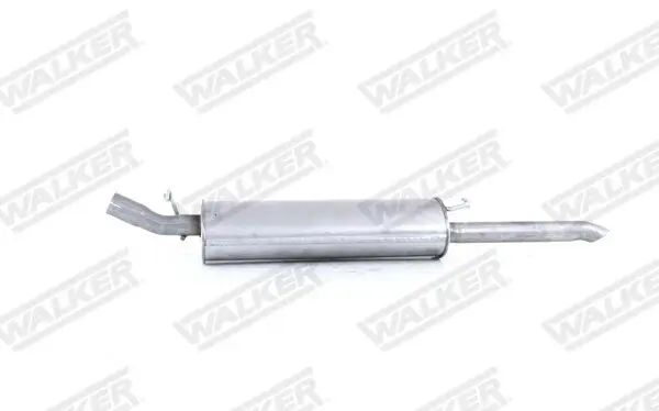 Endschalldämpfer WALKER 14532