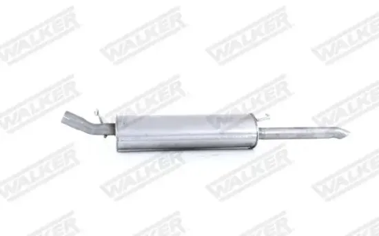 Endschalldämpfer WALKER 14532 Bild Endschalldämpfer WALKER 14532