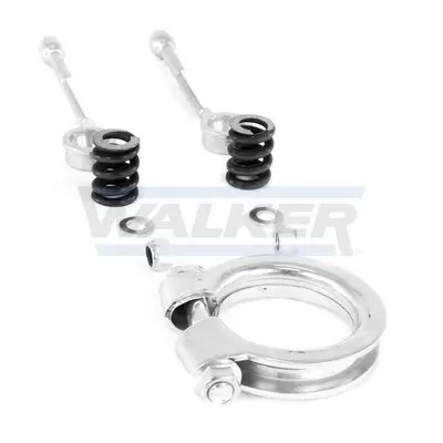 Montagesatz, Abgasanlage WALKER 14703 Bild Montagesatz, Abgasanlage WALKER 14703
