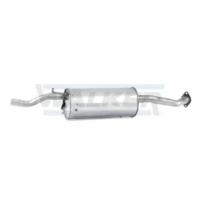 Endschalldämpfer WALKER 15040 Bild Endschalldämpfer WALKER 15040