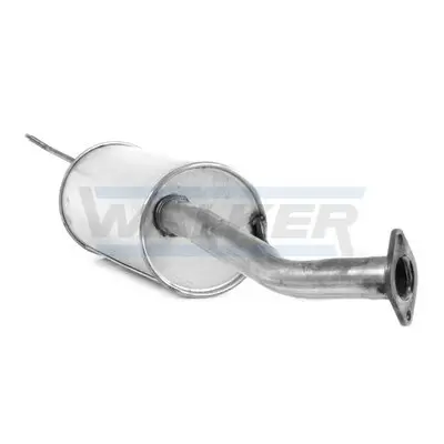 Endschalldämpfer WALKER 15040 Bild Endschalldämpfer WALKER 15040