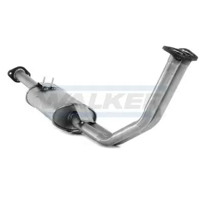 Vorschalldämpfer WALKER 15177 Bild Vorschalldämpfer WALKER 15177