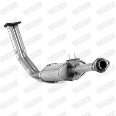 Vorschalldämpfer WALKER 15177 Bild Vorschalldämpfer WALKER 15177