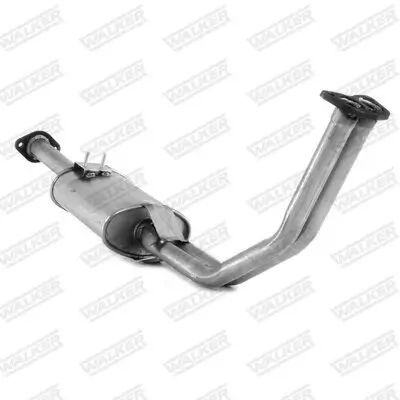 Vorschalldämpfer WALKER 15177 Bild Vorschalldämpfer WALKER 15177