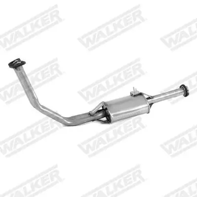 Vorschalldämpfer WALKER 15177 Bild Vorschalldämpfer WALKER 15177