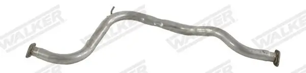 Abgasrohr Mitte WALKER 15677