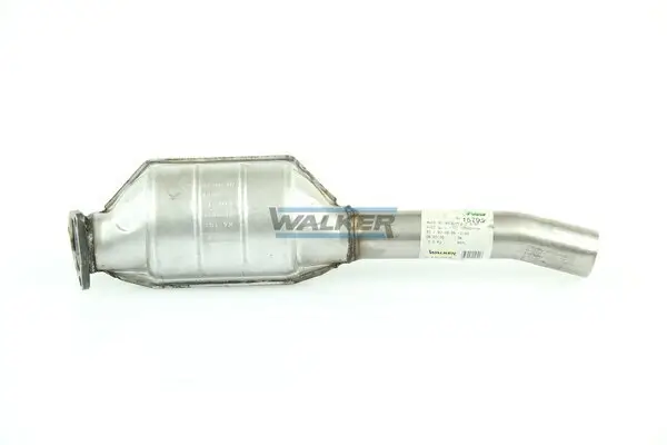 Katalysator WALKER 15792