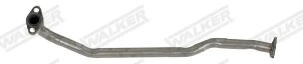 Abgasrohr WALKER 15839