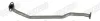 Abgasrohr WALKER 15839 Bild Abgasrohr WALKER 15839