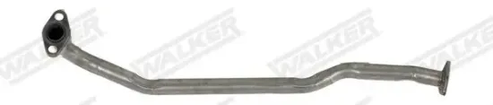 Abgasrohr WALKER 15839 Bild Abgasrohr WALKER 15839