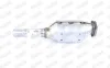Katalysator WALKER 15870 Bild Katalysator WALKER 15870