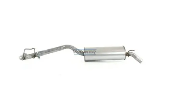 Endschalldämpfer WALKER 15985 Bild Endschalldämpfer WALKER 15985