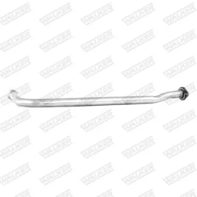 Abgasrohr WALKER 15997 Bild Abgasrohr WALKER 15997