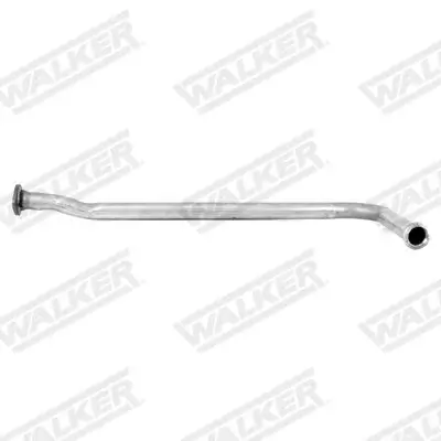Abgasrohr WALKER 15997