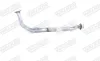 Abgasrohr WALKER 16329 Bild Abgasrohr WALKER 16329