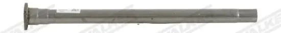 Abgasrohr Mitte WALKER 16632 Bild Abgasrohr Mitte WALKER 16632