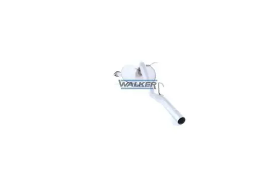 Endschalldämpfer WALKER 16764 Bild Endschalldämpfer WALKER 16764