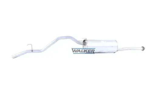 Endschalldämpfer WALKER 16764 Bild Endschalldämpfer WALKER 16764