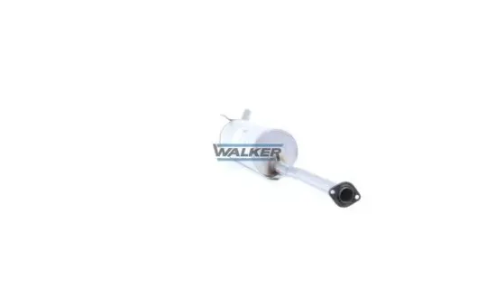 Endschalldämpfer WALKER 16764 Bild Endschalldämpfer WALKER 16764