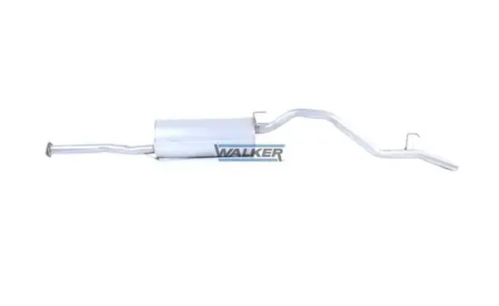 Endschalldämpfer WALKER 16764 Bild Endschalldämpfer WALKER 16764