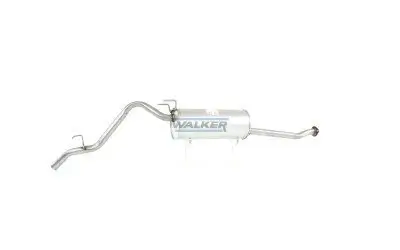 Endschalldämpfer WALKER 16769 Bild Endschalldämpfer WALKER 16769