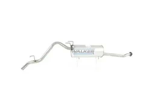 Endschalldämpfer WALKER 16769 Bild Endschalldämpfer WALKER 16769
